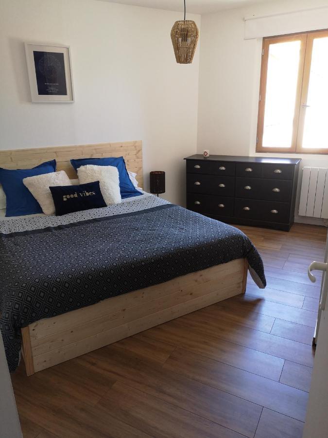 Maison Entiere Hameau Monastir Del Camp Passa Exteriör bild